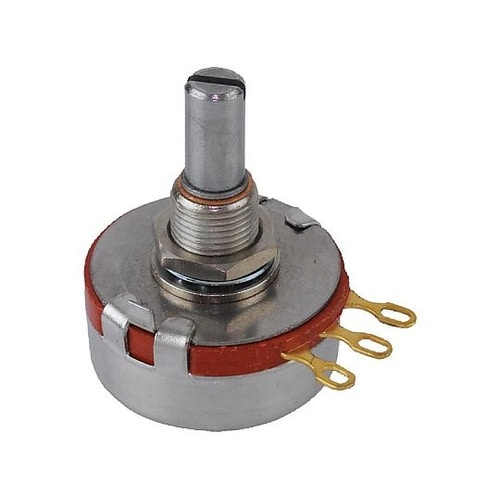 POTENTIOMETER ROTARY