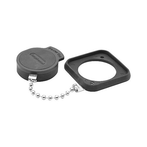 SEALING CAP PA66 GF