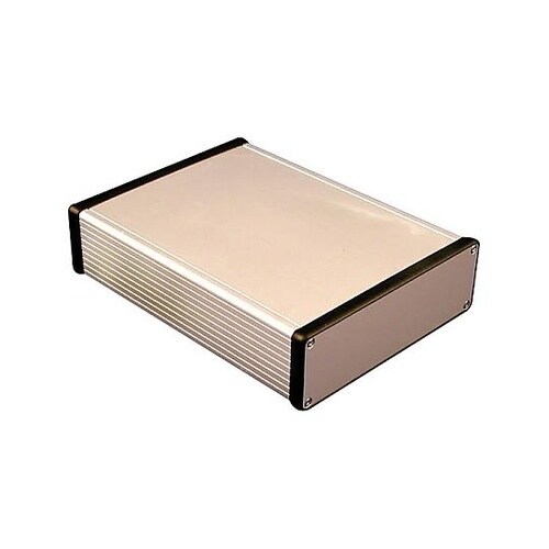 CASE ALUMINIUM 52X16