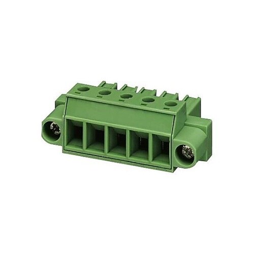 TERMINAL BLOCK PLUGG