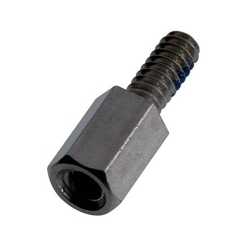 LONG HEX SCREW 4−40