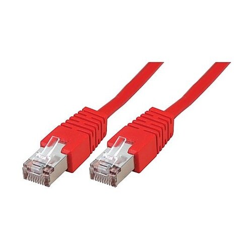 PATCH CORD RJ45 PLUG