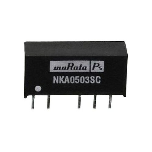 DC−DC CONVERTER 2 O/