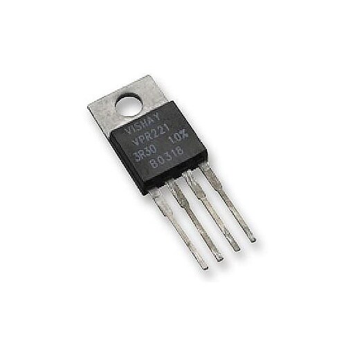 RES 10R 0.01% 8W TO−