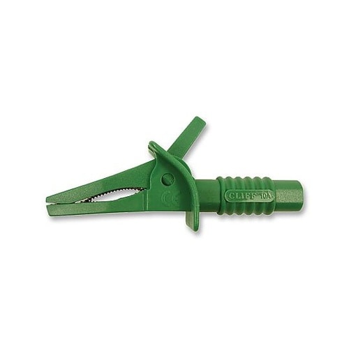 CROCODILE CLIP 25MM