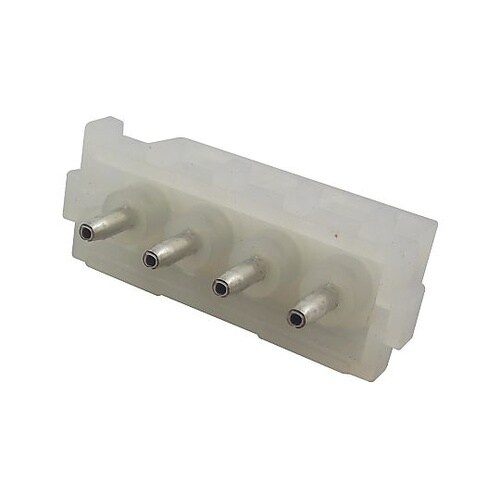 HEADER SOCKET VERTIC