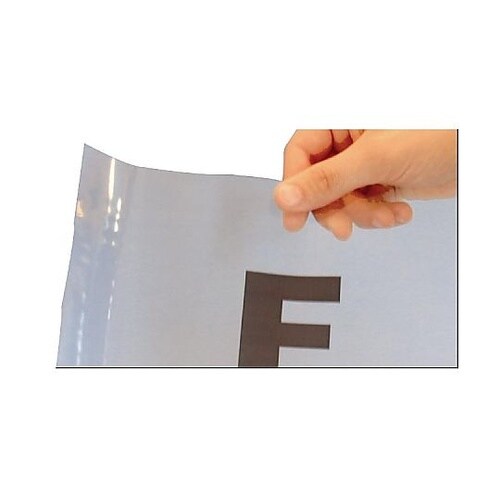 MYLAR FOR JET PRINTE