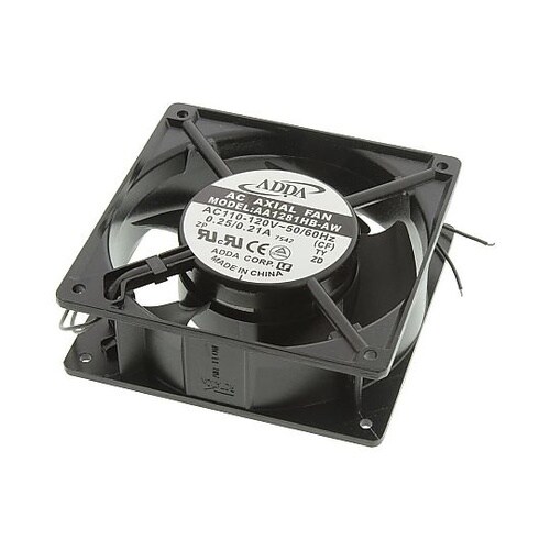 AXIAL FAN 120MM 115V