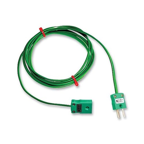 THERMOCOUPLE TYPE K
