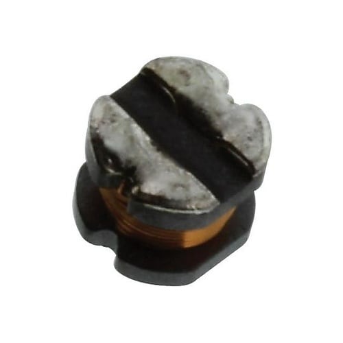 POWER INDUCTOR 1MH 0