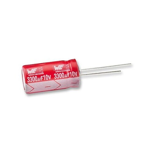 ALUMINIUM ELECTROLYT