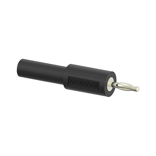ADAPTOR 2MM BANANA J