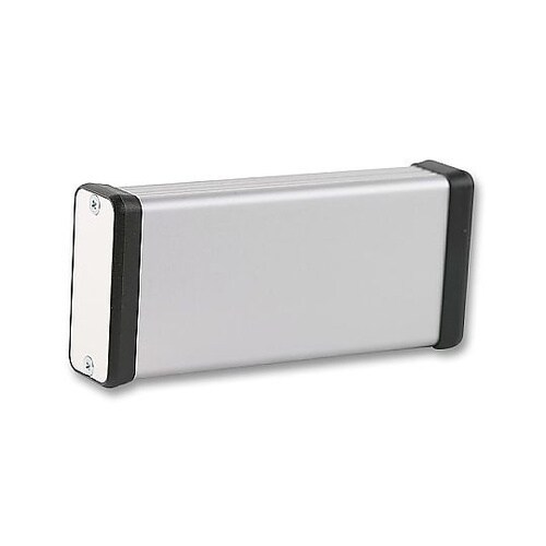 ENCLOSURE ALUMINIUM