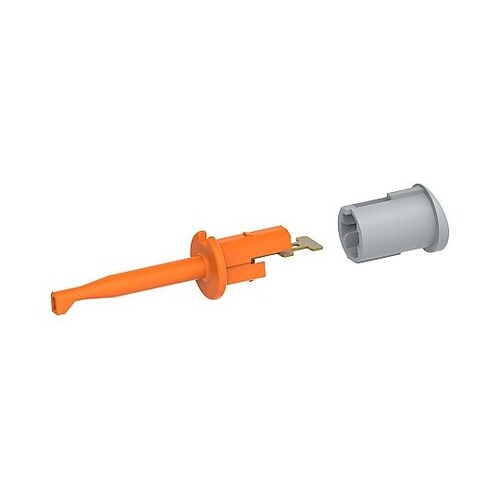 TEST PROBE CONN HOOK