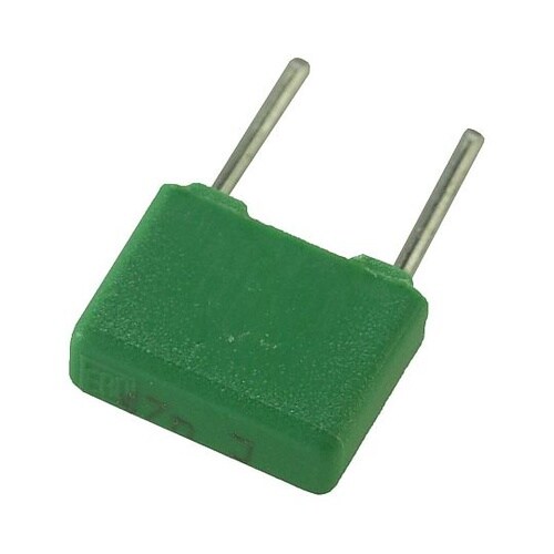 CAPACITOR POLYESTER
