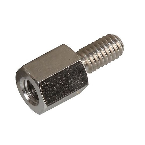 SPACER M4 8MM LENGTH