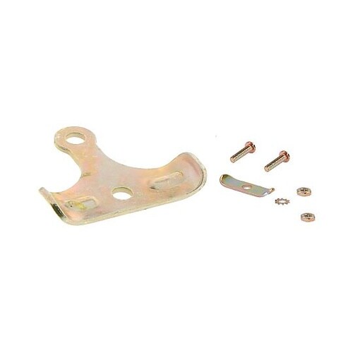 CABLE CLAMP STEEL 27
