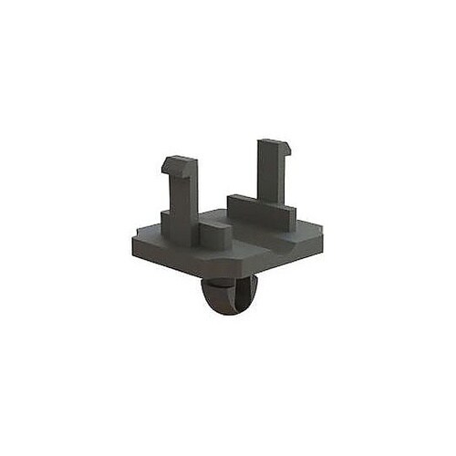 FLAT FIBER GUIDE HOL