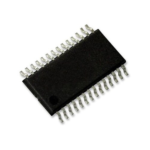 HDW MON 2 REMOTE TEM
