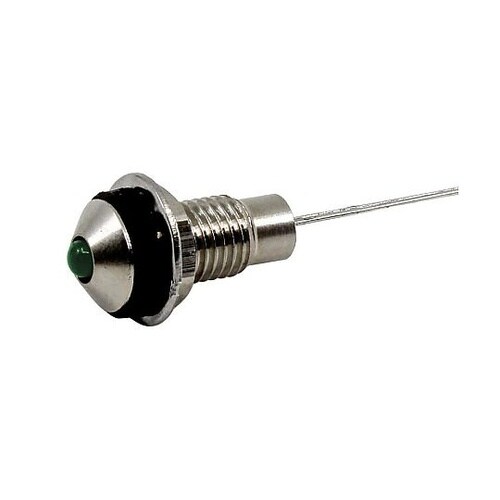 LED PANEL INDICATOR