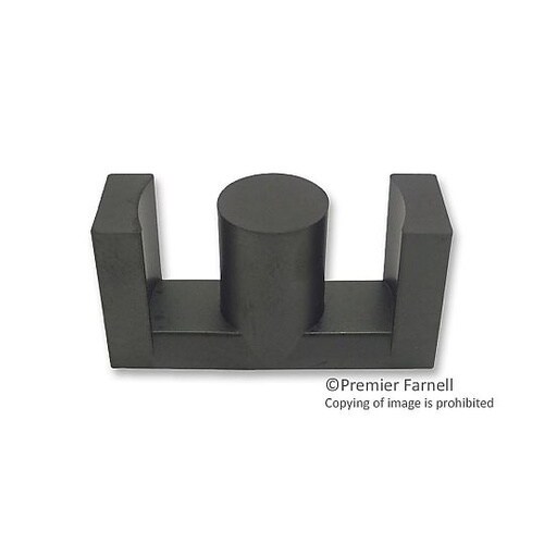 FERRITE CORE ETD 39