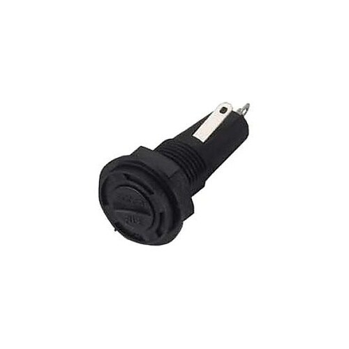 CARTRIDGE FUSE HOLDE