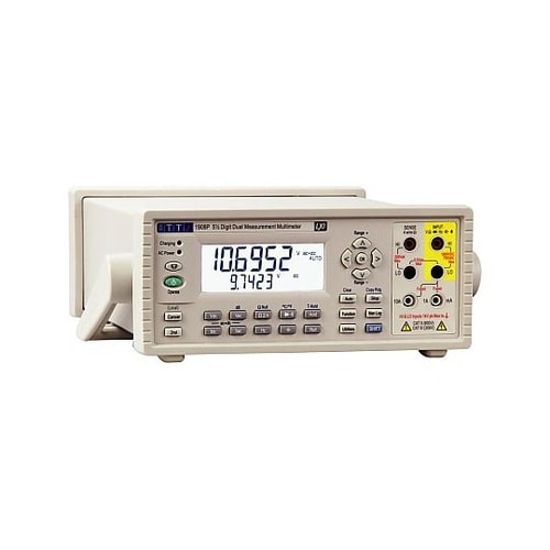 MULTIMETER BENCH 5.5