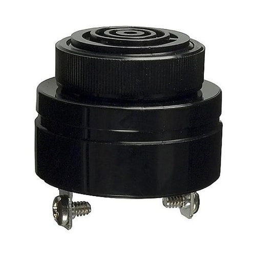 TRANSDUCER PIEZO 2.9