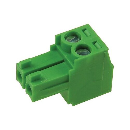 CONNECTOR TERMINAL B