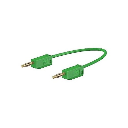 TEST LEAD 2MM BANANA