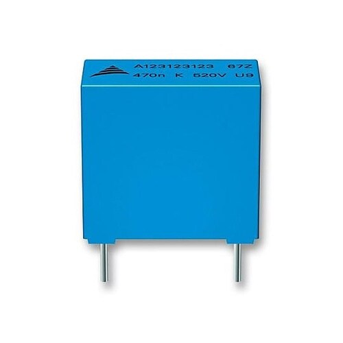 CAP 0.033μF 630V 10%