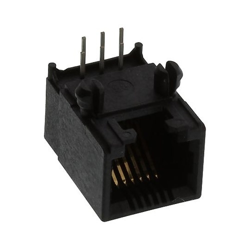CONNECTOR RJ11 JACK