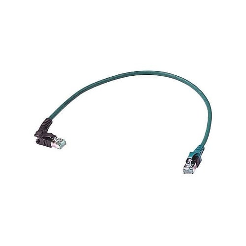 PATCH CORD RJ45 PLUG