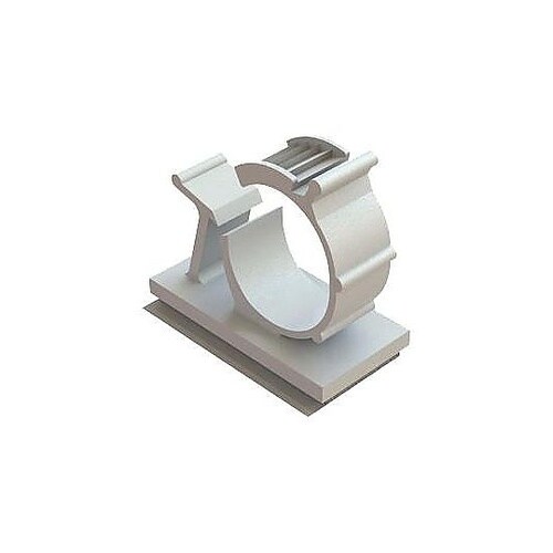 CABLE CLAMP ADHESIVE