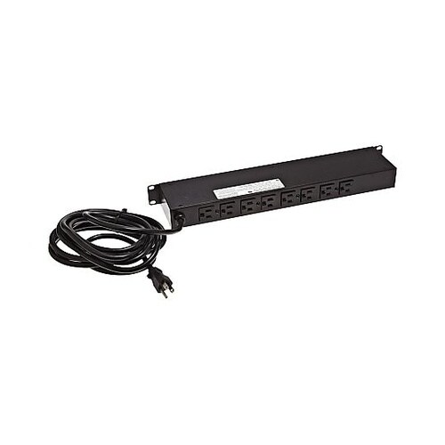 POWER OUTLET STRIP 1