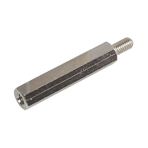 SPACER M4 35MM LENGT
