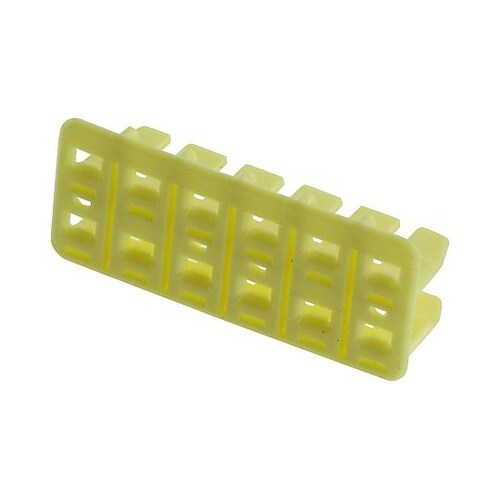 DOUBLE LOCK PLATE PB
