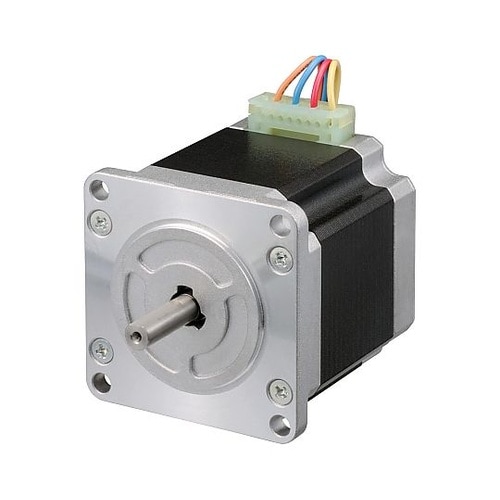 STEPPER MOTOR 2−PH 5