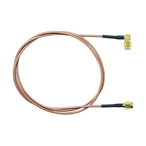 COAXIAL CABLE ASSEMB