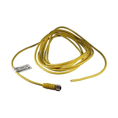 SINGLE ENDED SENSOR