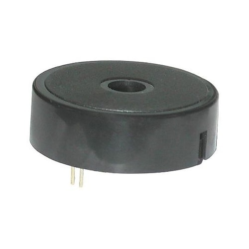 PIEZO ALARM MEDICAL