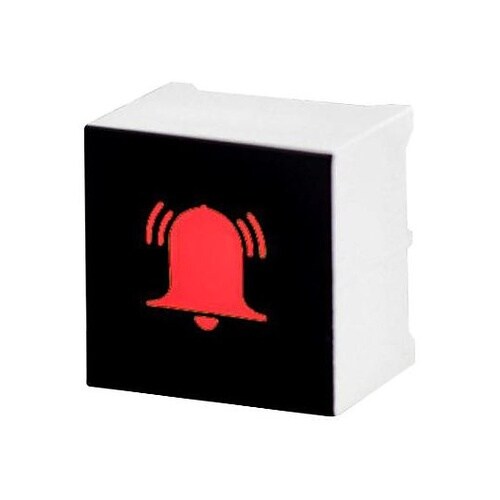 CAP−TOUCH SENSOR DIS