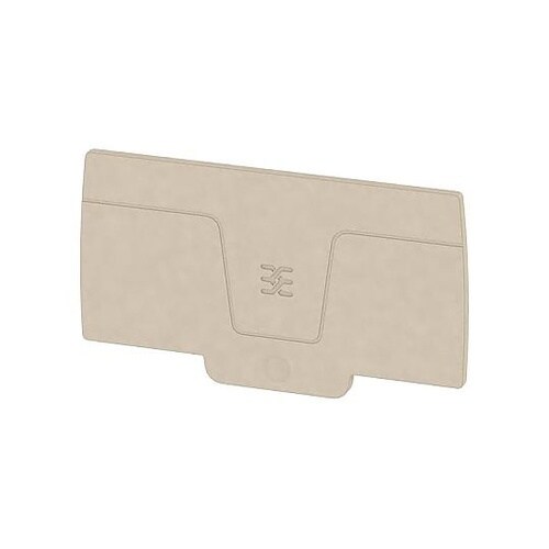 END PLATE 78.83MM DA