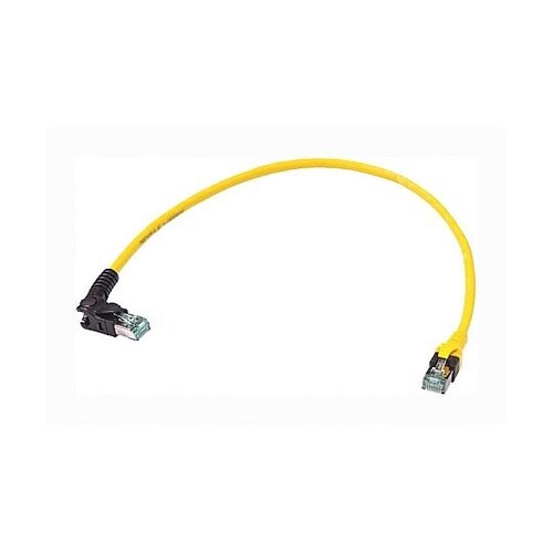 PATCH CORD RJ45 PLUG