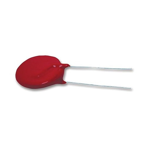 VARISTOR RADIAL 190J