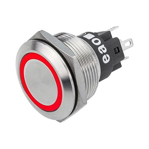 VANDAL SWITCH SPDT 5