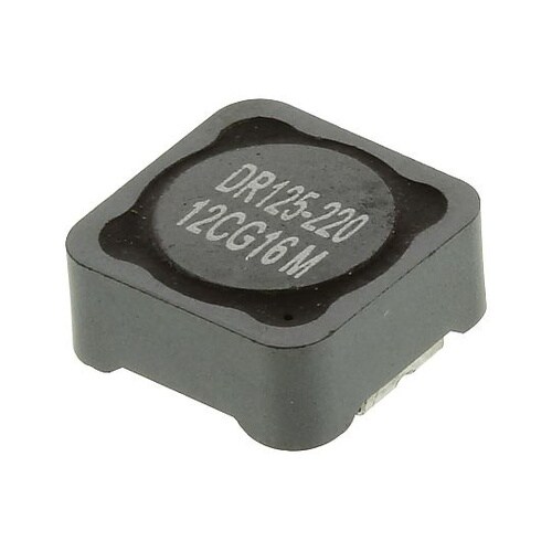 INDUCTOR SHIELDED 22