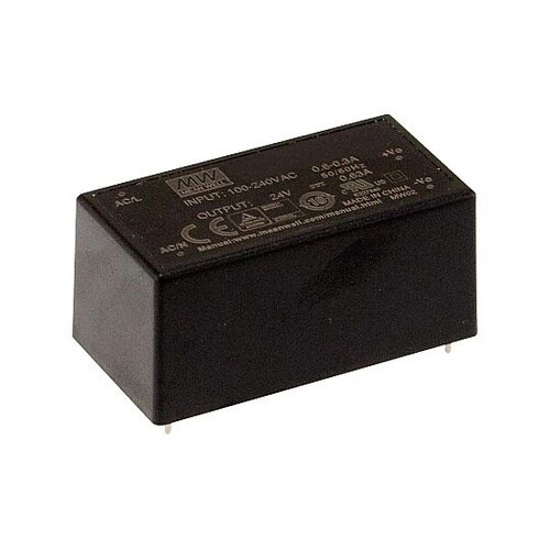 POWER SUPPLY AC−DC 3
