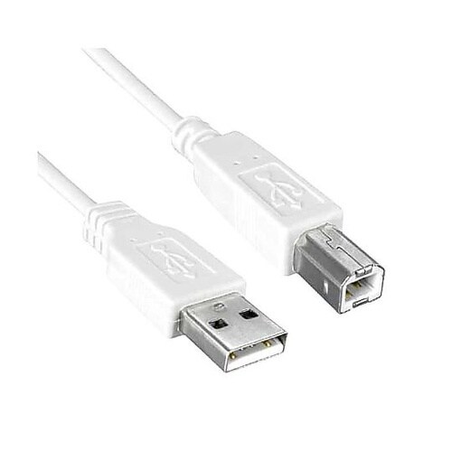 USB CORD 2.0 A PLUG−
