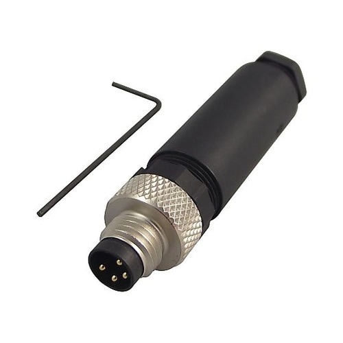 PLUG M8 PLUSCON 4 WA